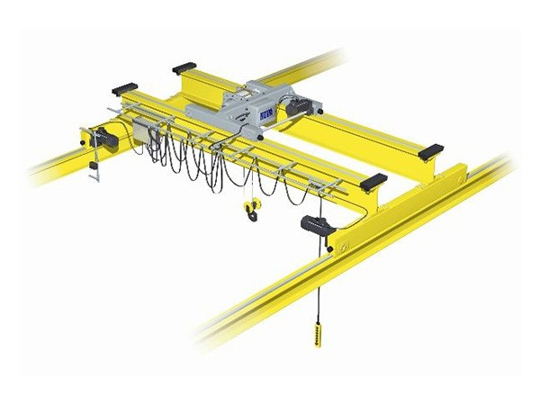 LH电动葫芦桥式起重机
