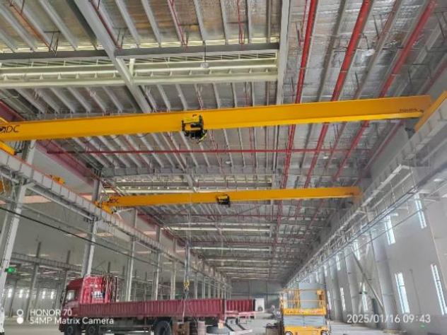 1月16日：苏州鼎程-江阴项目完美收官！