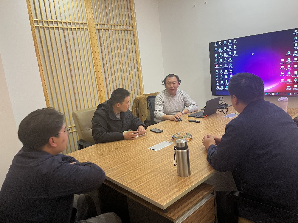 苏州鼎程起重设备有限公司员工技能培训圆满举行